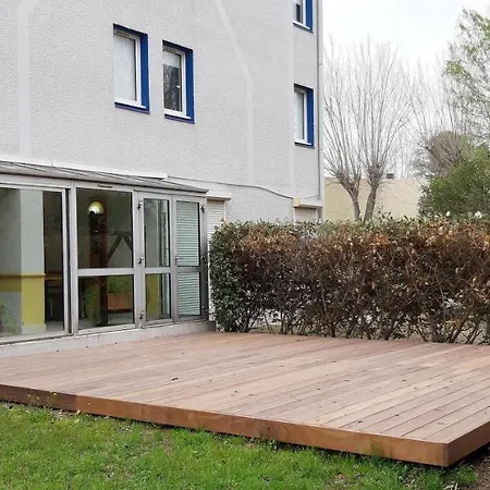 Ibis Budget Sud Fourchon 2* Arles