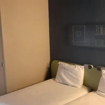 Ibis Budget Sud Fourchon 2*